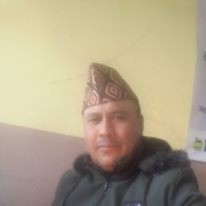 Mr. Arjun Singh